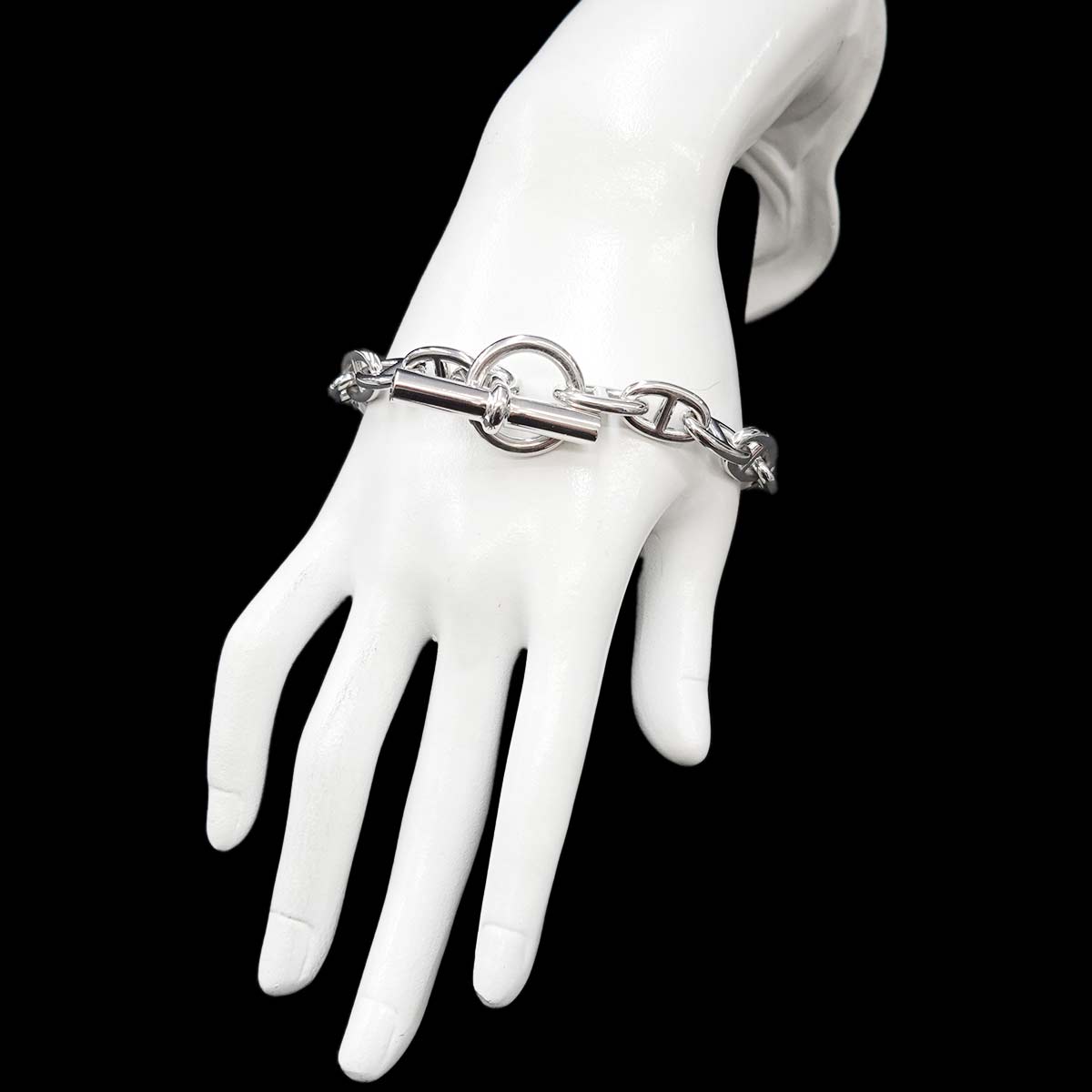 Chaine dancre MM Bracelet Silver 925