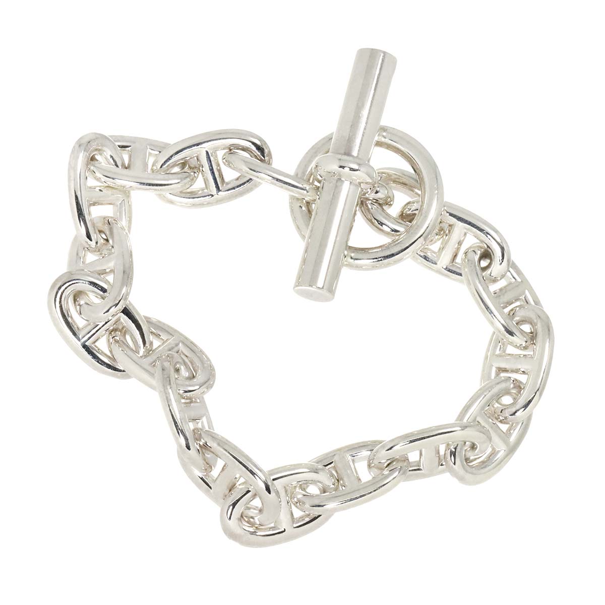 Chaine dancre MM Bracelet Silver 925