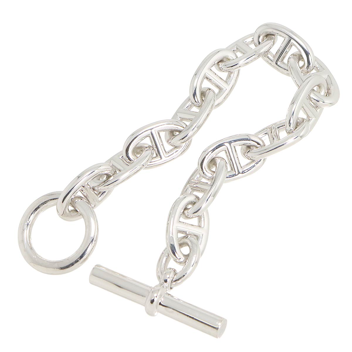 Chaine dancre TGM Bracelet Silver 925