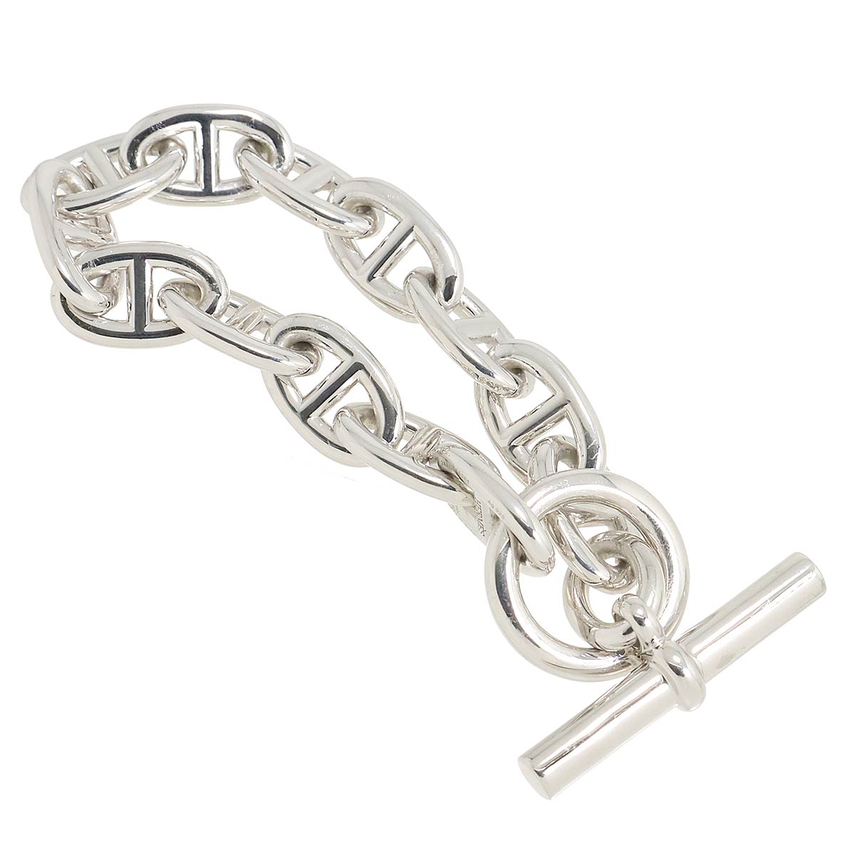 Chaine dancre TGM Bracelet Silver 925