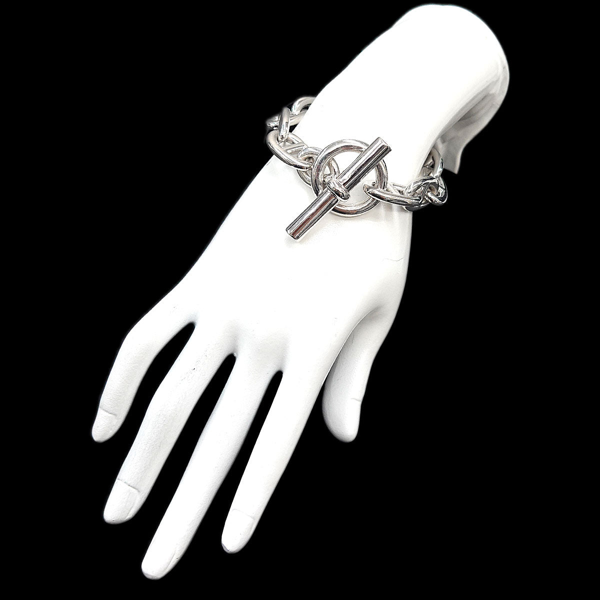 Chaine dancre TGM Bracelet Silver 925