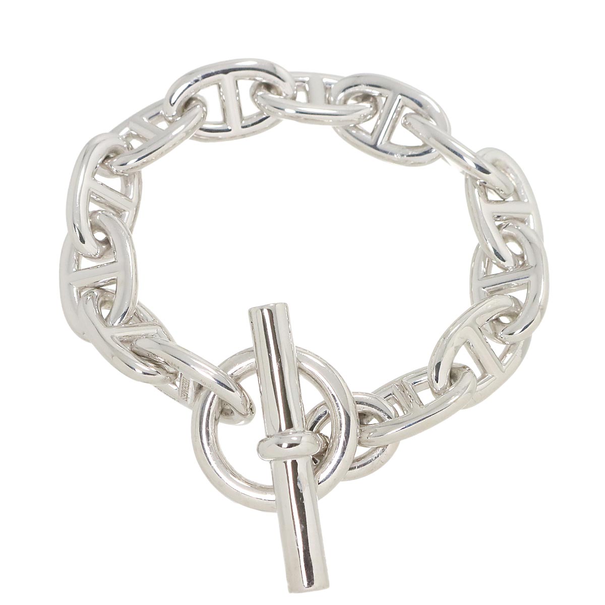 Chaine dancre TGM Bracelet Silver 925