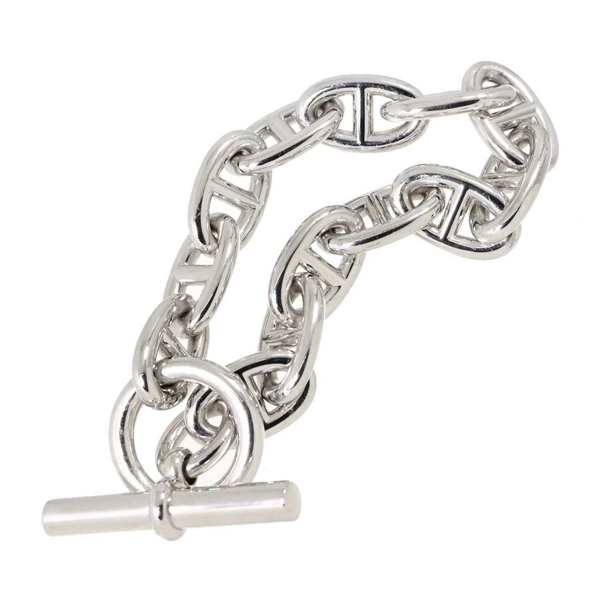 Chaine dancre TGM Bracelet Silver 925