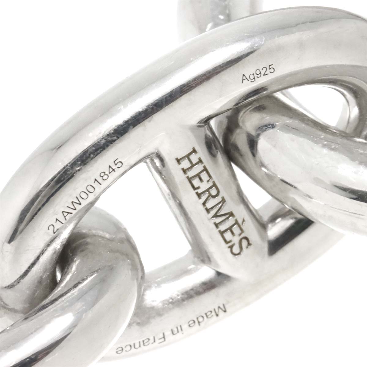 Chaine dancre TGM Bracelet Silver 925