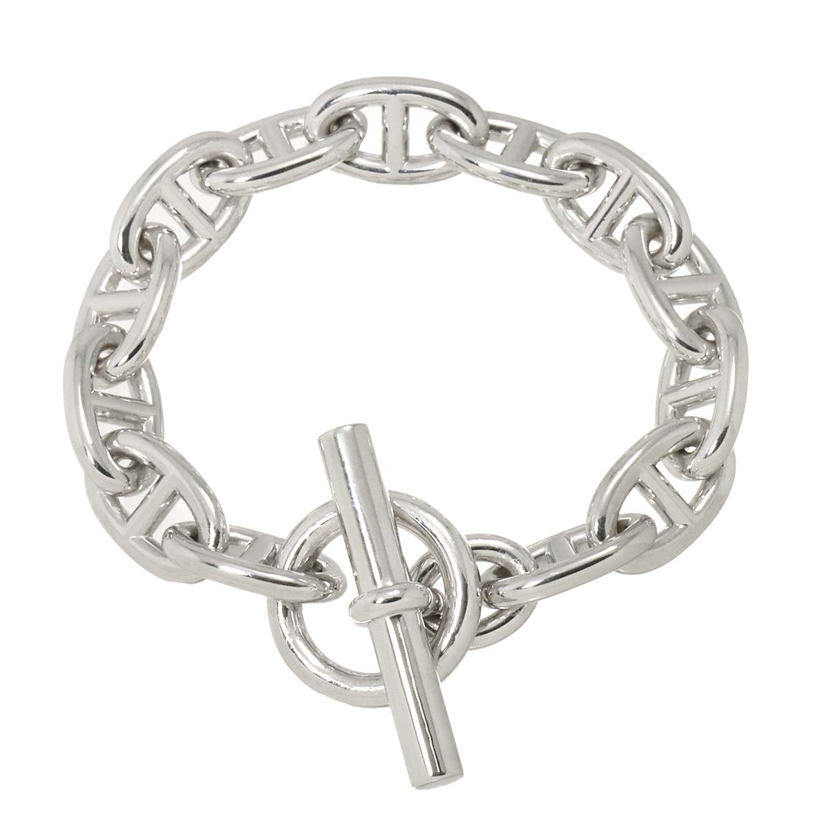 Chaine dancre TGM Bracelet Silver 925
