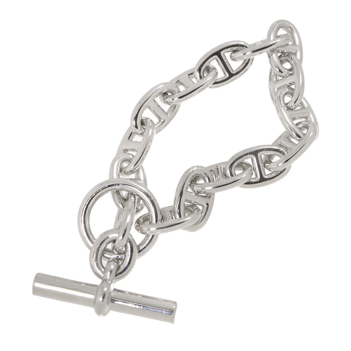 Chaine dancre MM Bracelet Silver 925