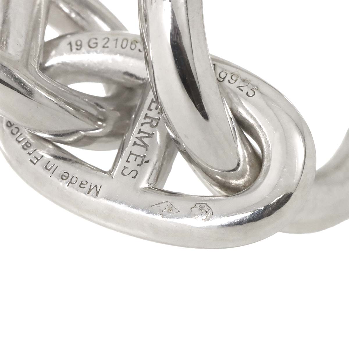 Chaine dancre MM Bracelet Silver 925