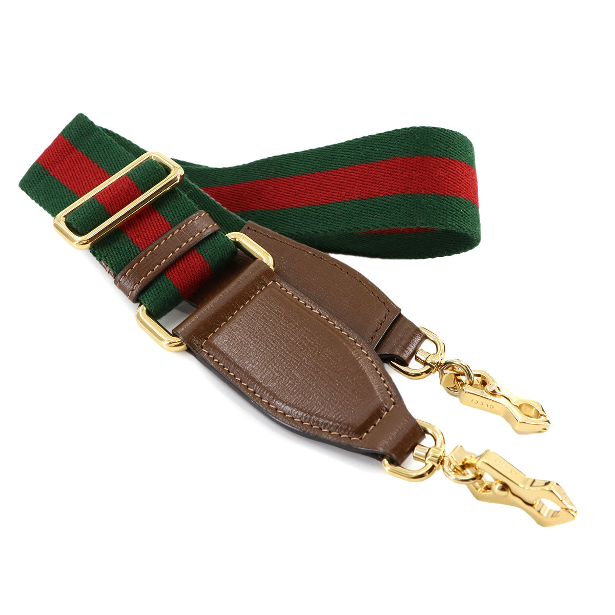 Horsebit 1955 Mini Chain Hand Shoulder Bag GG Supreme Canvas 90281952