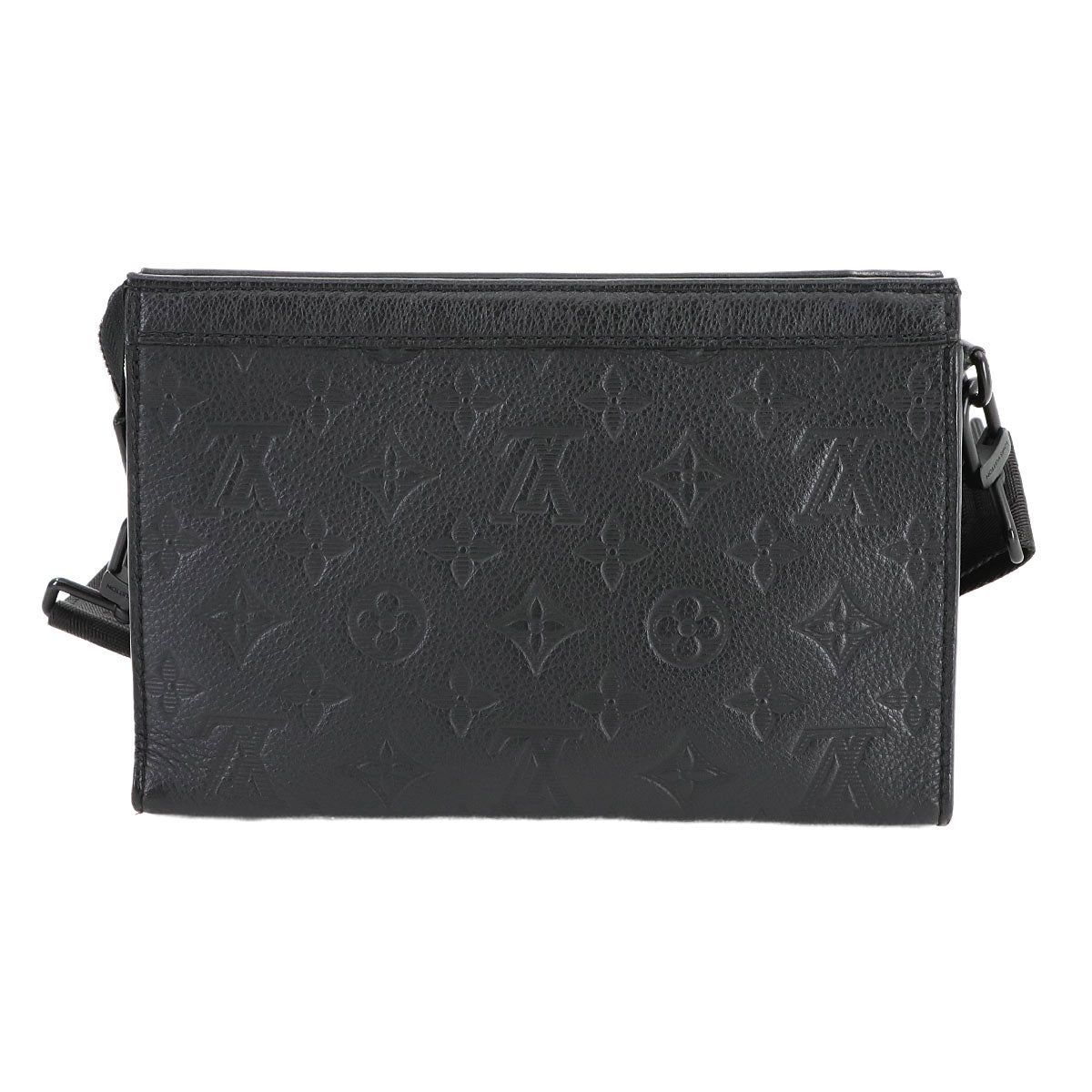 Monogram Shadow Gaston Wearable Wallet Shoulder M81115