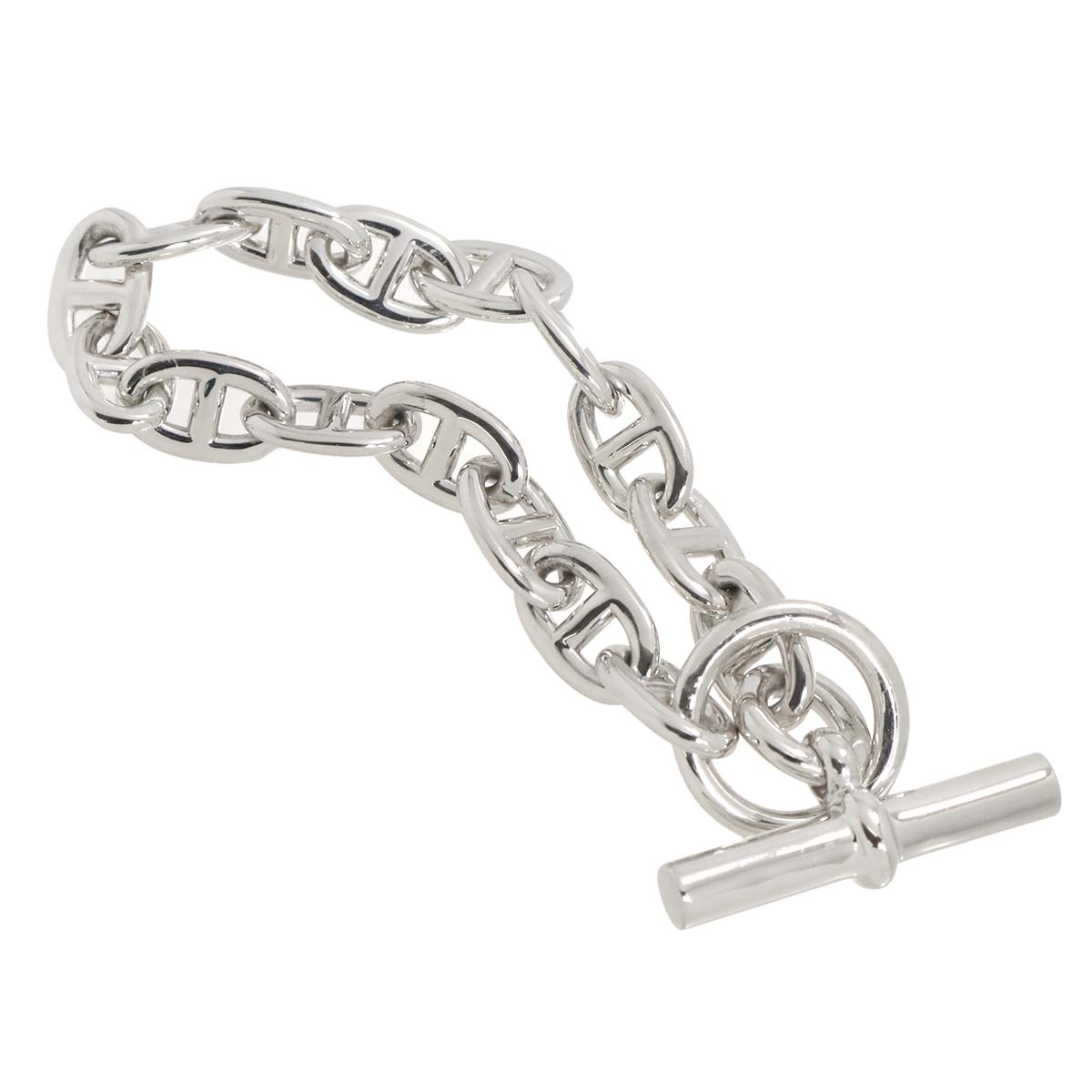 Chaine dancre MM Bracelet Silver 925
