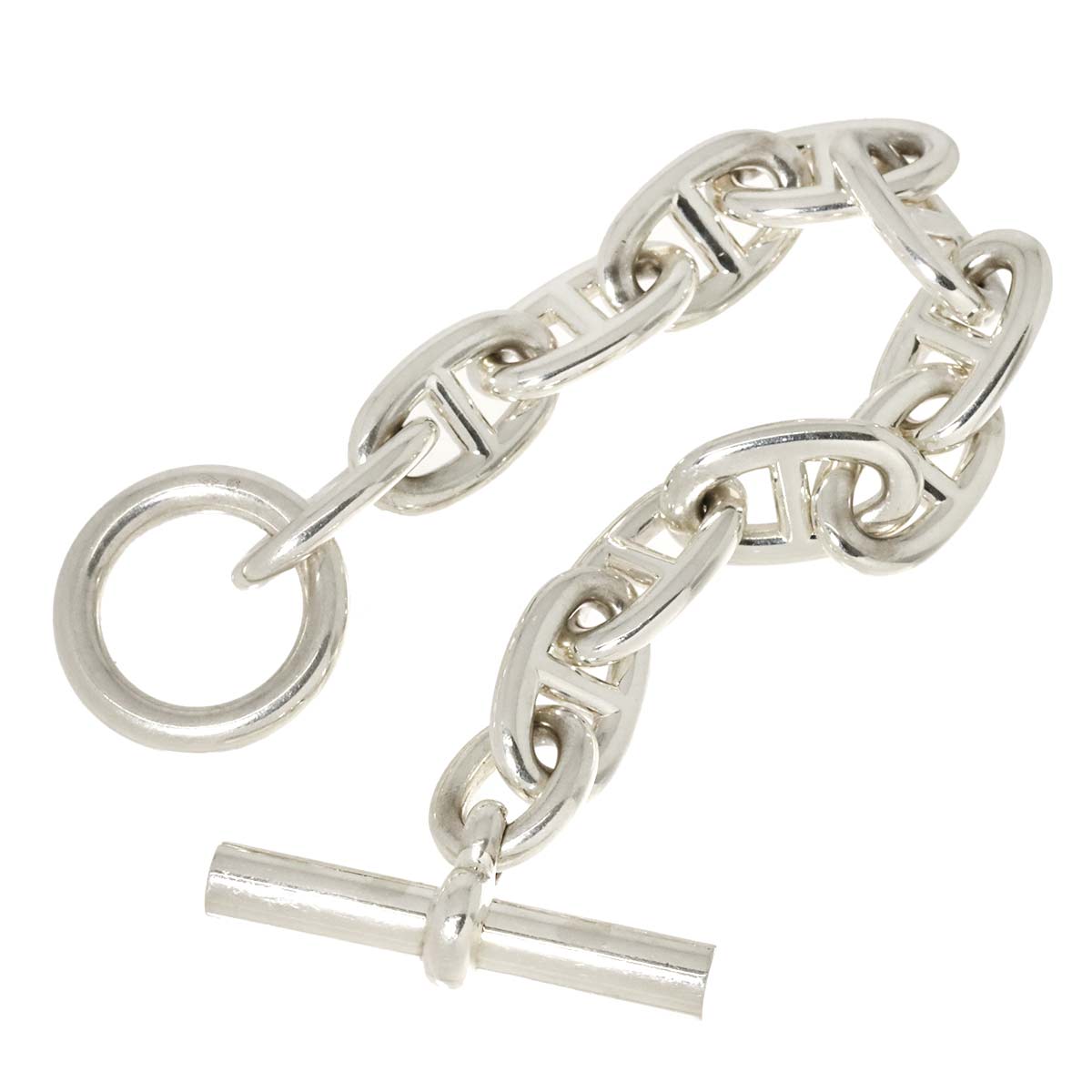 Chaine dancre TGM Bracelet Silver 925