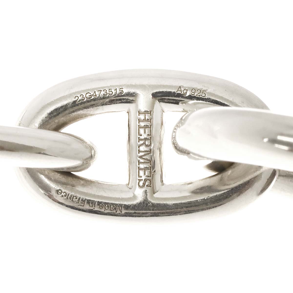 Chaine dancre TGM Bracelet Silver 925