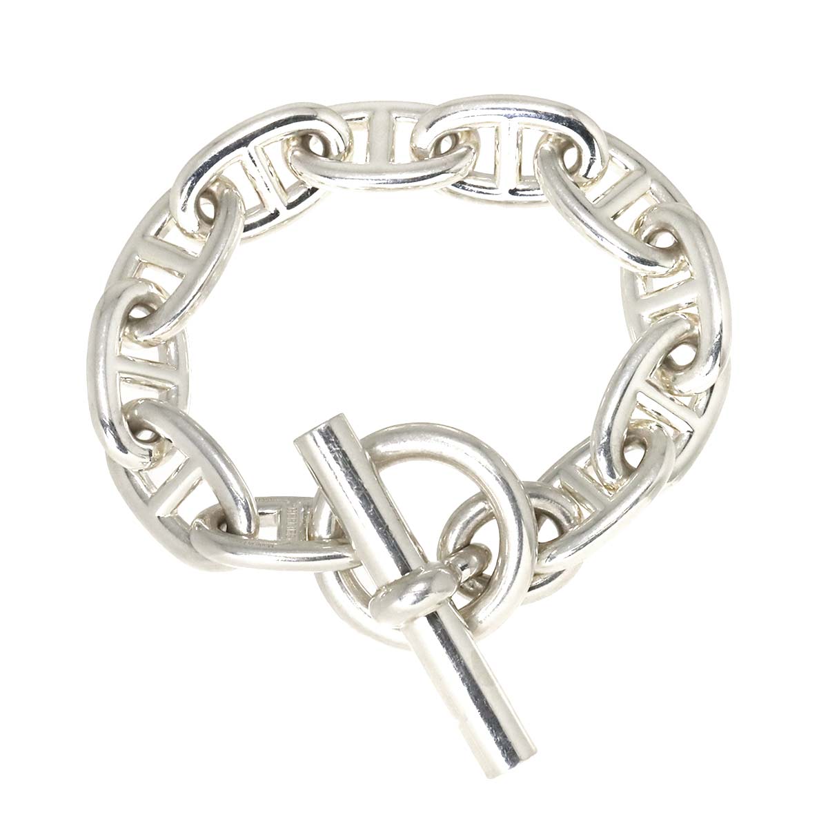 Chaine dancre TGM Bracelet Silver 925