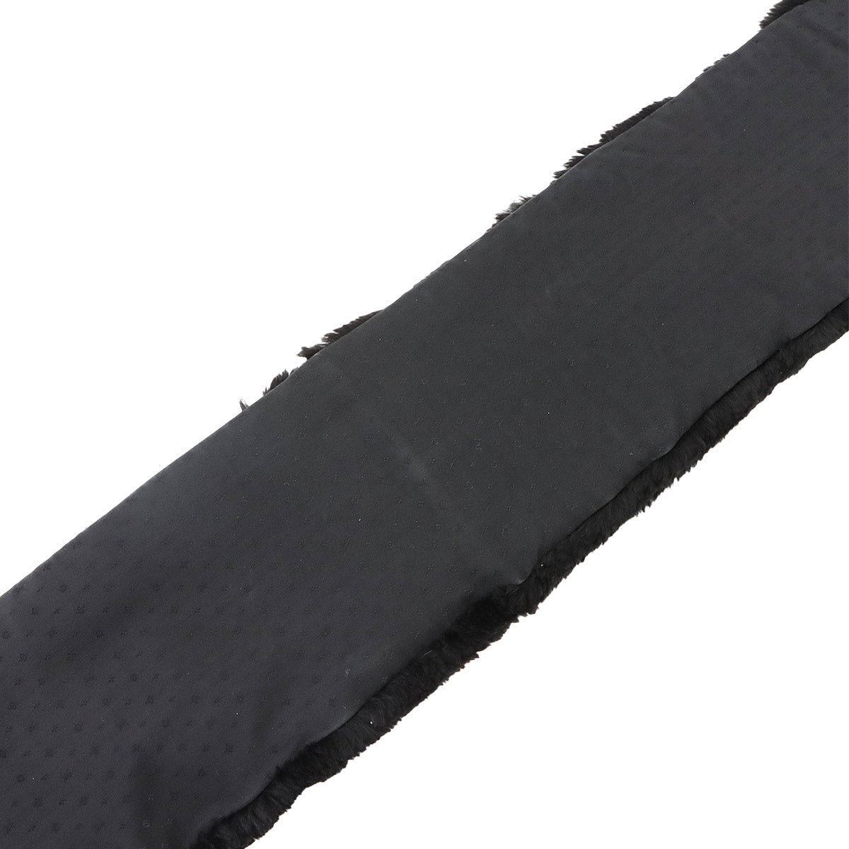 Scarf Echarpe Echarpe LV in the City Beaver Fur M70872