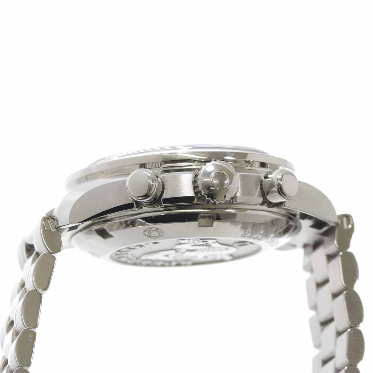 Speedmaster 324 30 38 40 06 001 Gray Dial Automatic Mens