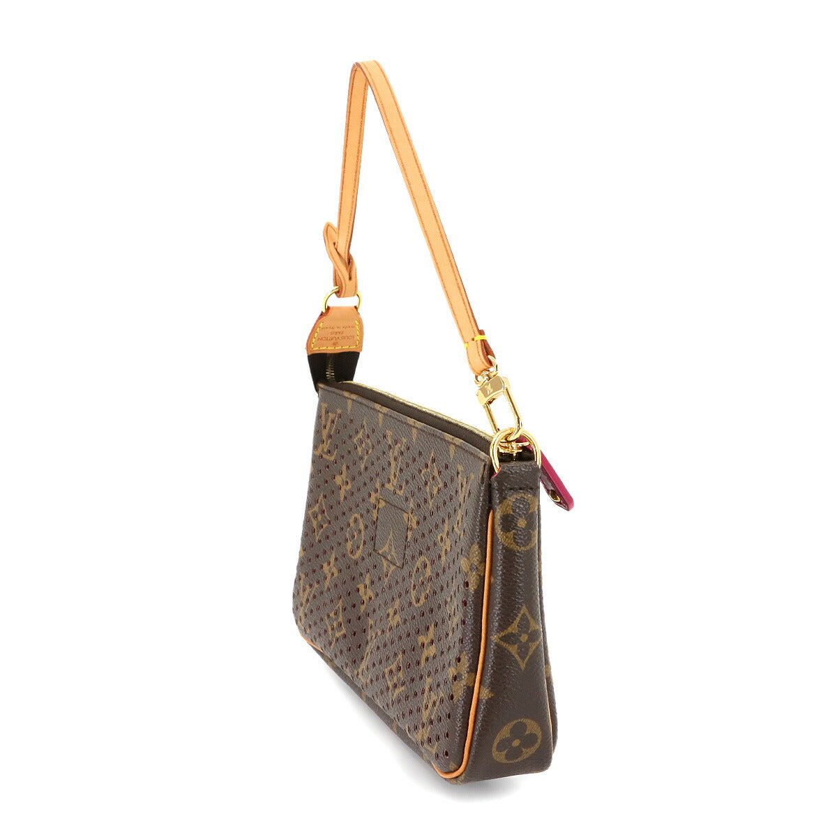 Monogram Perfo Pochette Accessoire Hand Bag M95183 90282765