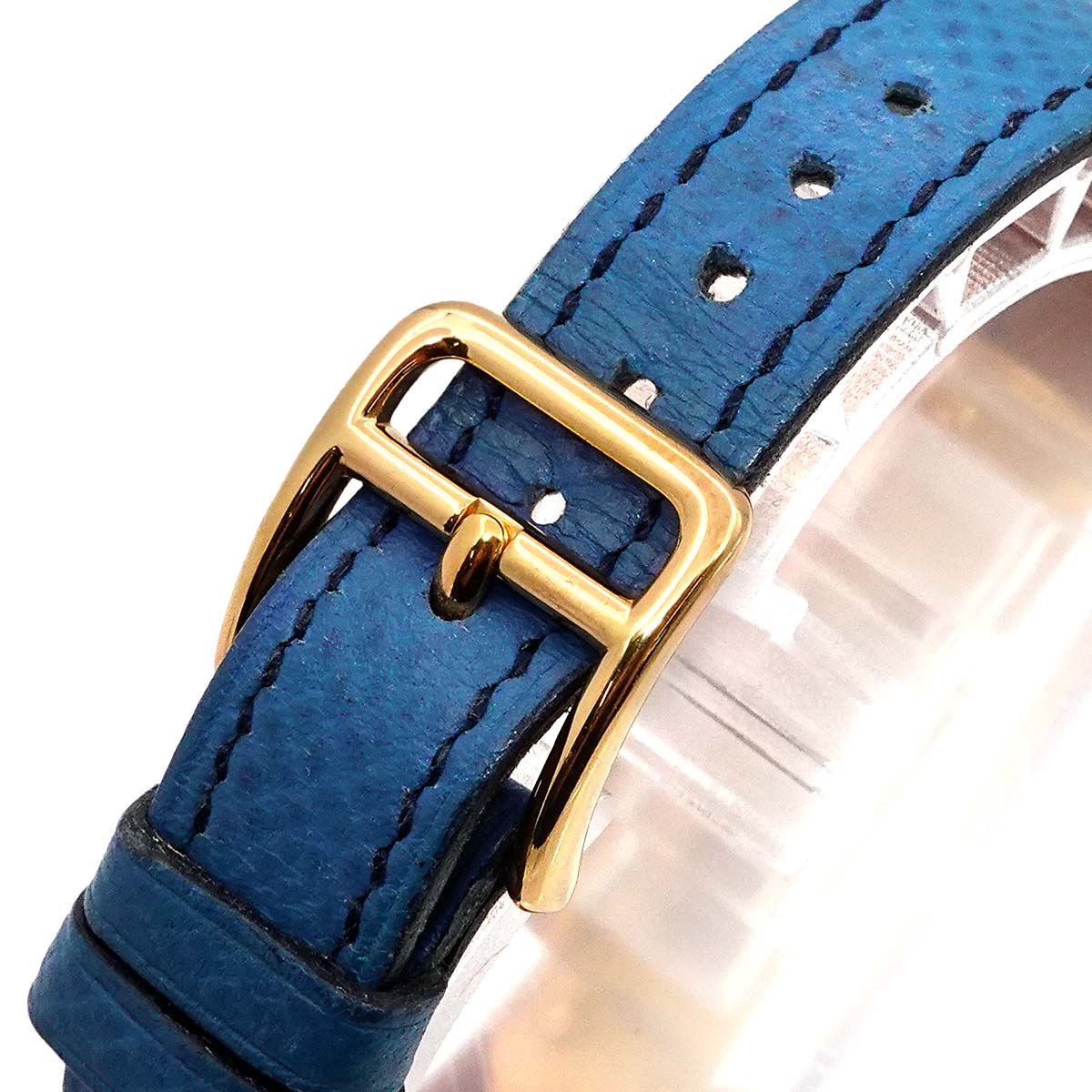 Kelly Watch Vintage Quartz White Dial Ladies Watch