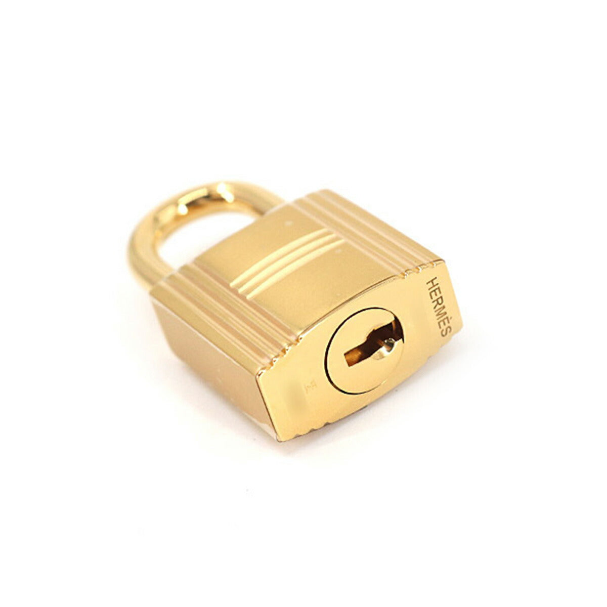 Cadena Lock Key Set Gold