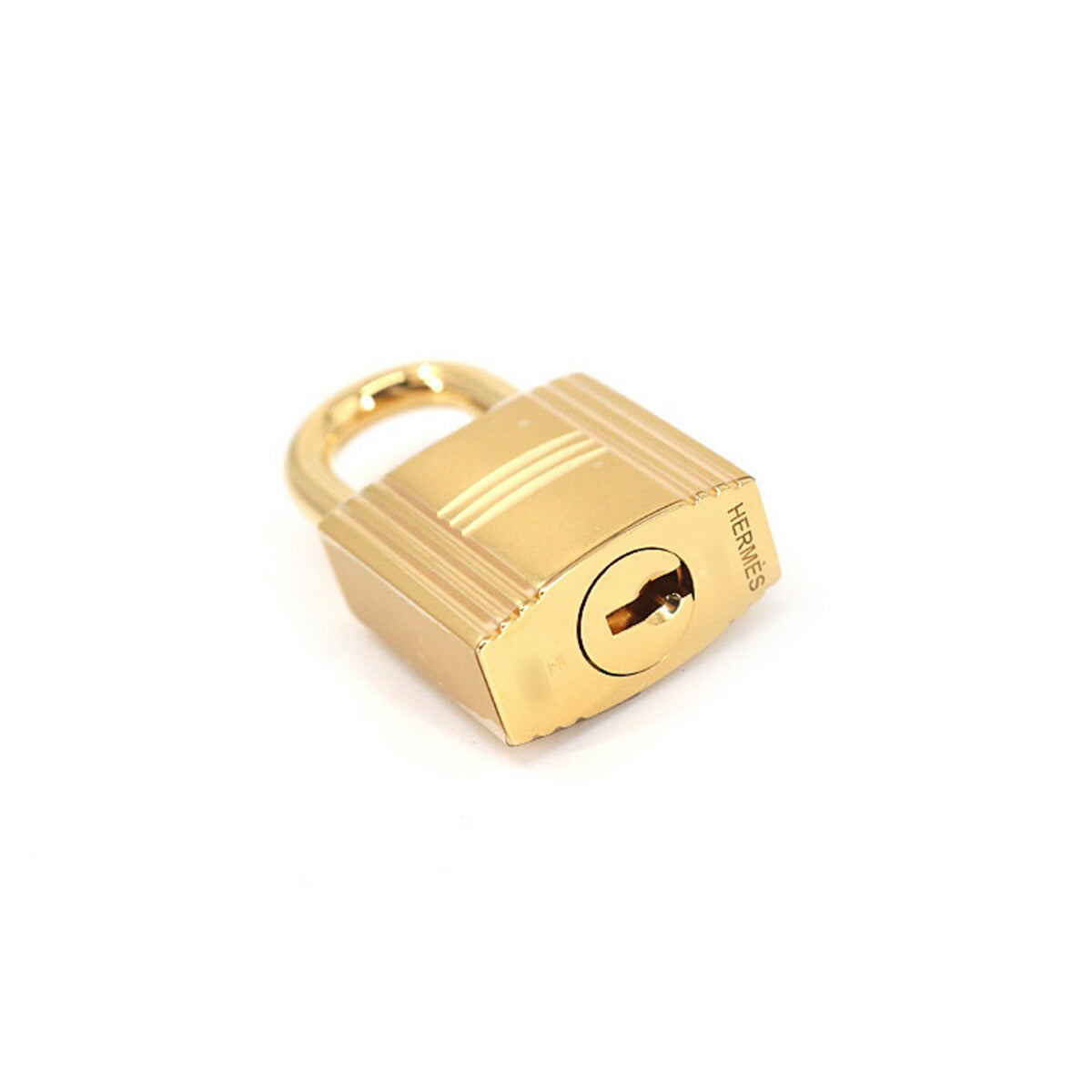 Cadena Lock Key Set Gold