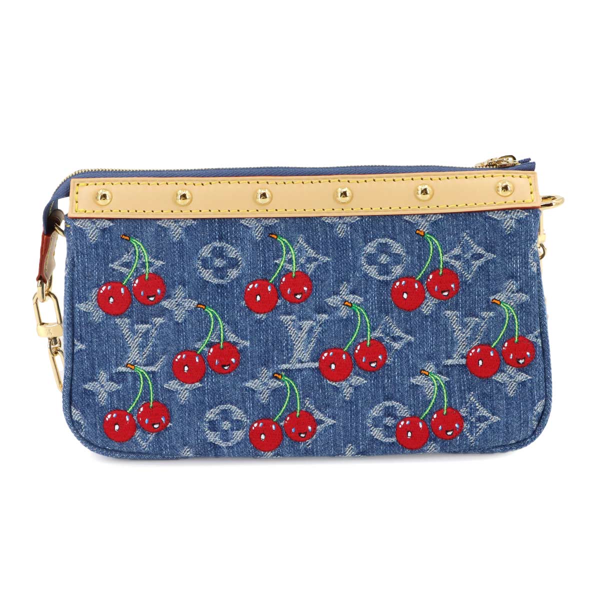 LVxTM Pochette Accessoires Hand Shoulder Bag M13994