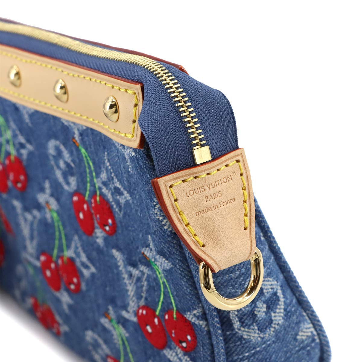 LVxTM Pochette Accessoires Hand Shoulder Bag M13994