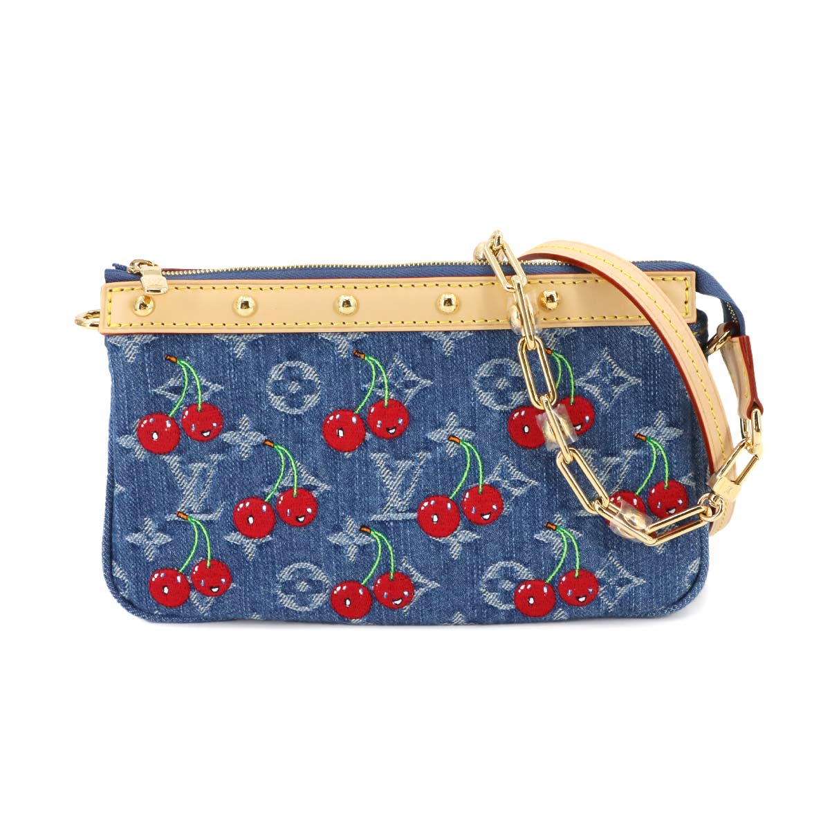 LVxTM Pochette Accessoires Hand Shoulder Bag M13994