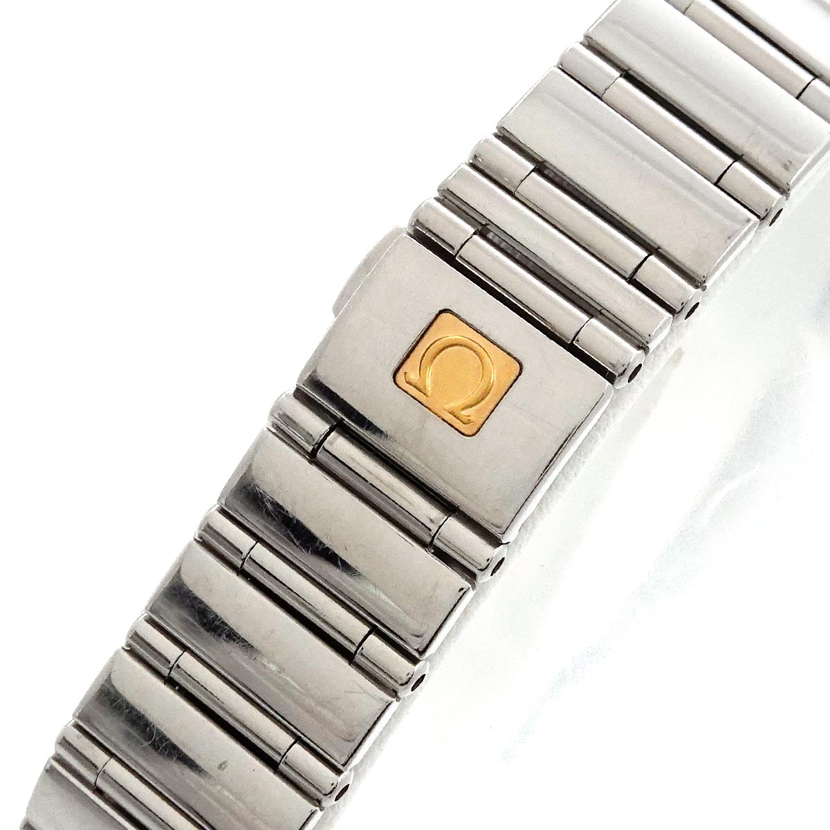 Constellation Mini My Choice 1561 51 Gray Dial Ladies Watch