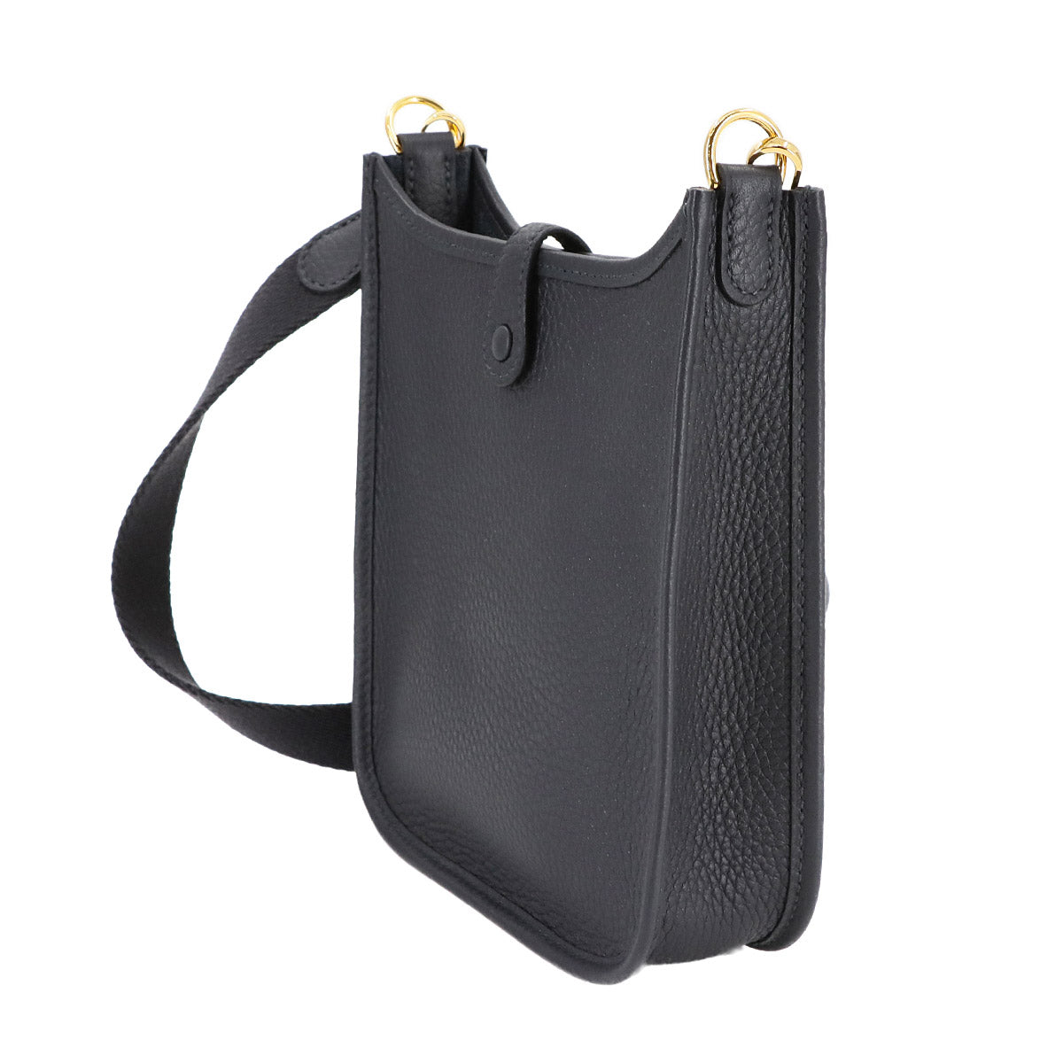 Evelyne Amazone TPM Shoulder Bag Taurillon Clemence Caban 90283739