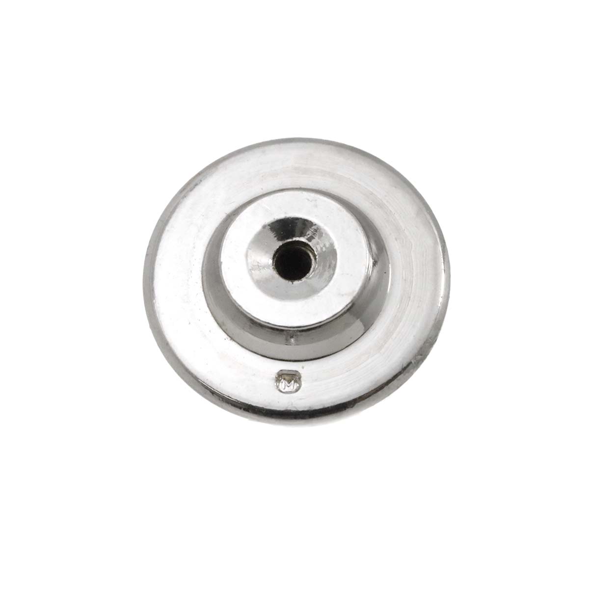 Akoya pearl 6.1mm Brooch 18K PG 750