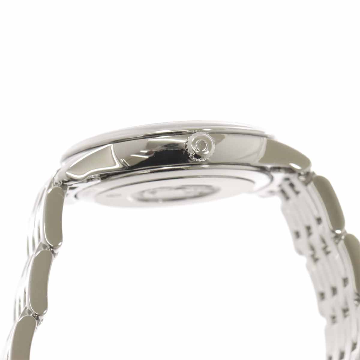 De Ville Prestige 424.10.27.60.52.001 Ladies Watch