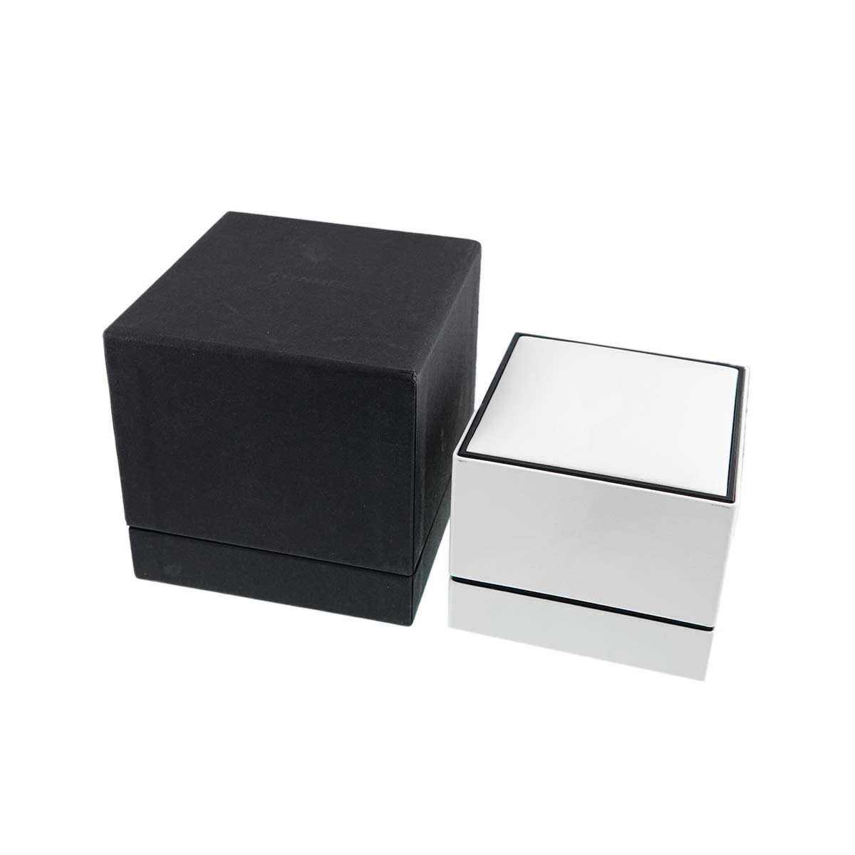 CHANEL Coco Crush Bracelet 18K White Gold 750