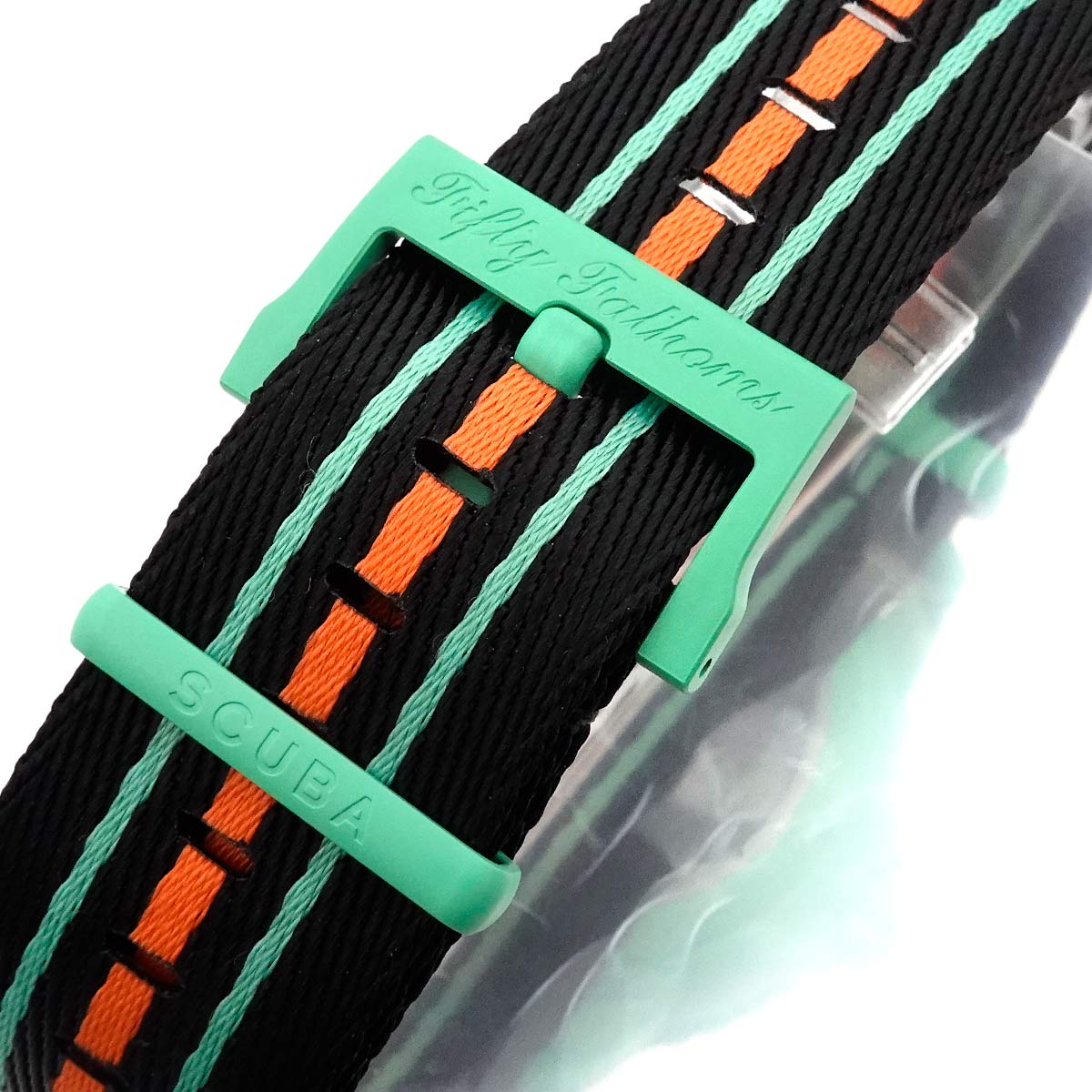 Blancpain Fifty Fathoms Pacific Ocean SO35I100