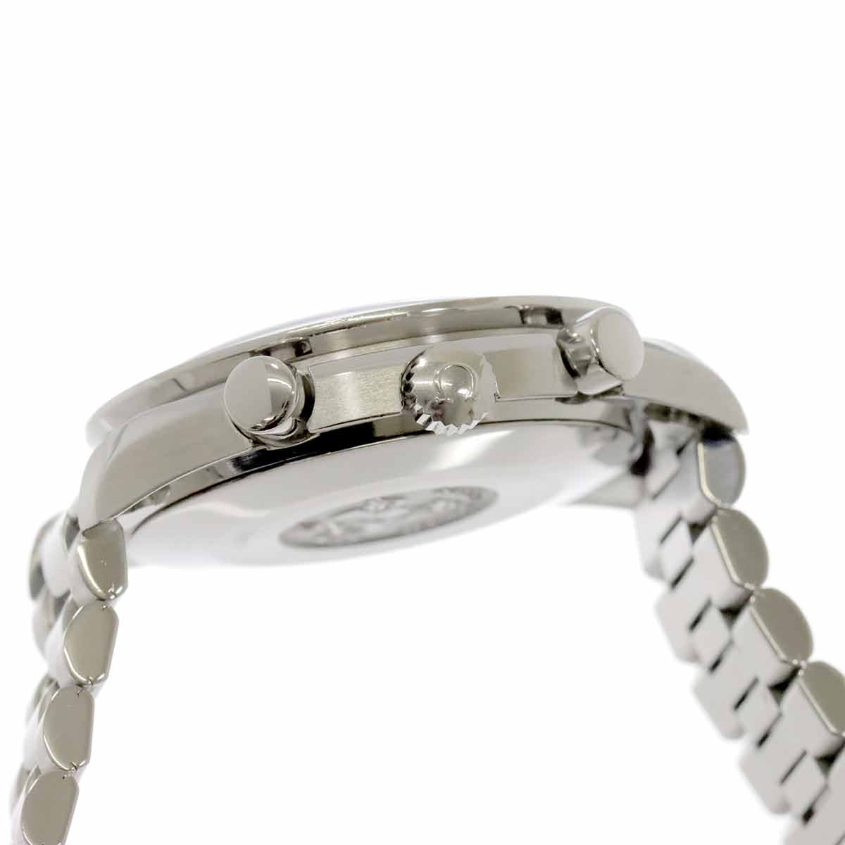 Speedmaster Chronograph 3510 50 Automatic Black Dial Mens Watch