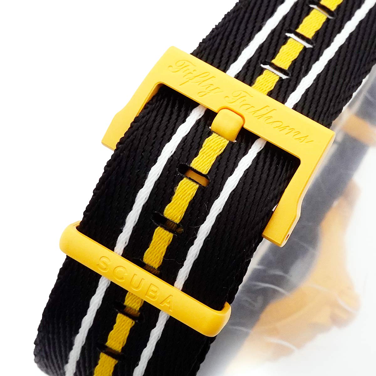 Blancpain Fifty Fathoms Pacific Ocean SO35P100