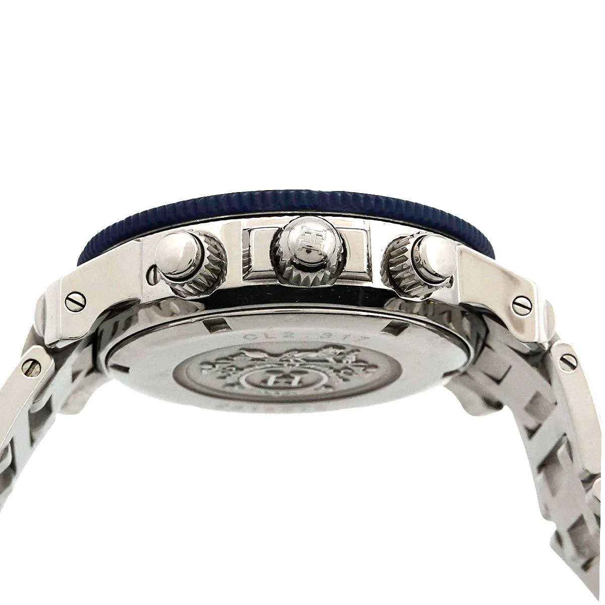 Clipper Diver Chronograph CL2.317 Date Blue Dial boys