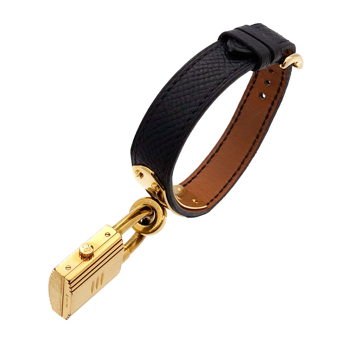 Kelly Watches Quartz Gold Dial Vintage Cadena Ladies Watch