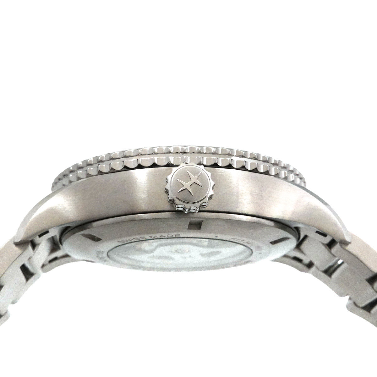 Khaki Aviation Converter GMT H767150 Blue Dial Automatic Mens