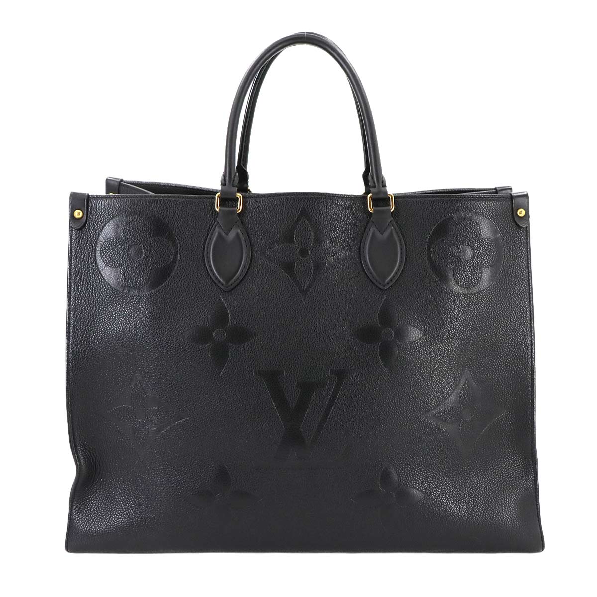 Monogram Empriente Onthego GM Tote Shoulder Bag M44925 90285134..