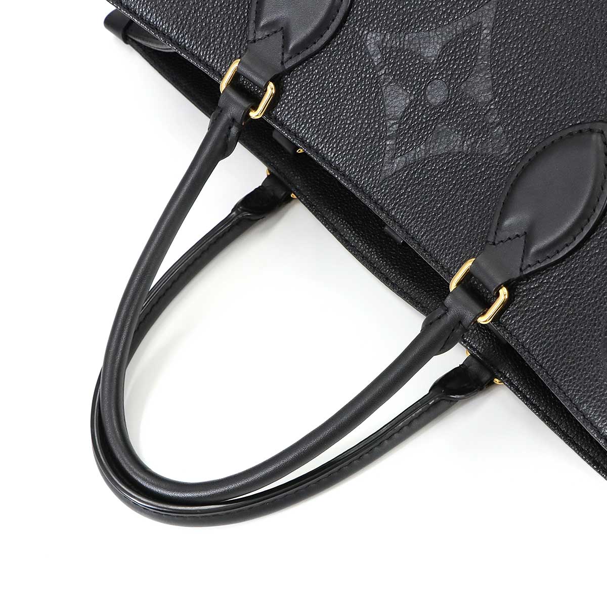 Monogram Empriente Onthego GM Tote Shoulder Bag M44925 90285134..