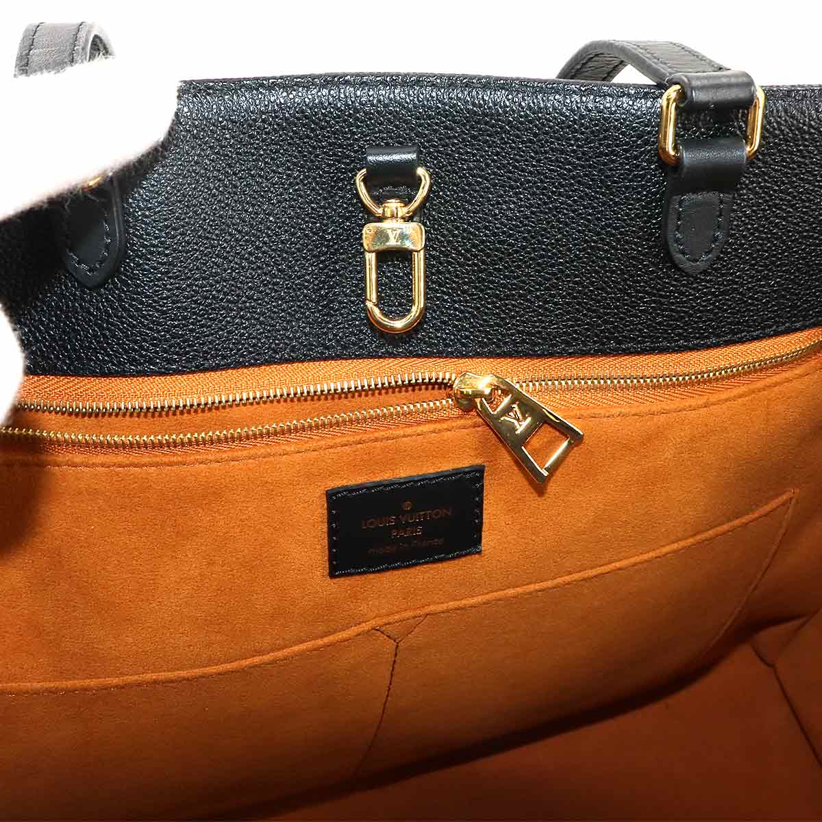 Monogram Empriente Onthego GM Tote Shoulder Bag M44925 90285134..