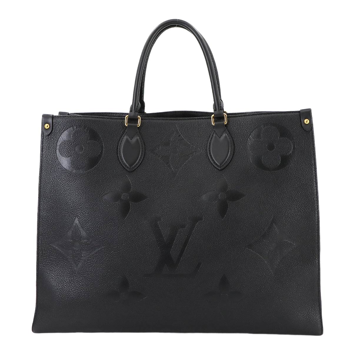 Monogram Empriente Onthego GM Tote Shoulder Bag M44925 90285134..