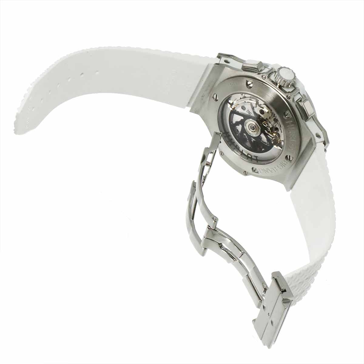 Big Bang St.Moritz 301.SE.230.RW.114 Chronograph Automatic