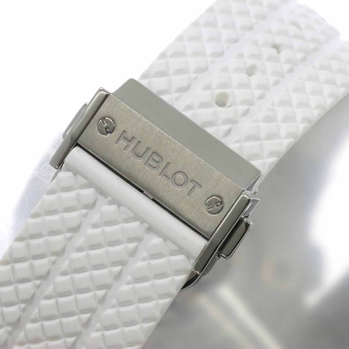 Big Bang St.Moritz 301.SE.230.RW.114 Chronograph Automatic