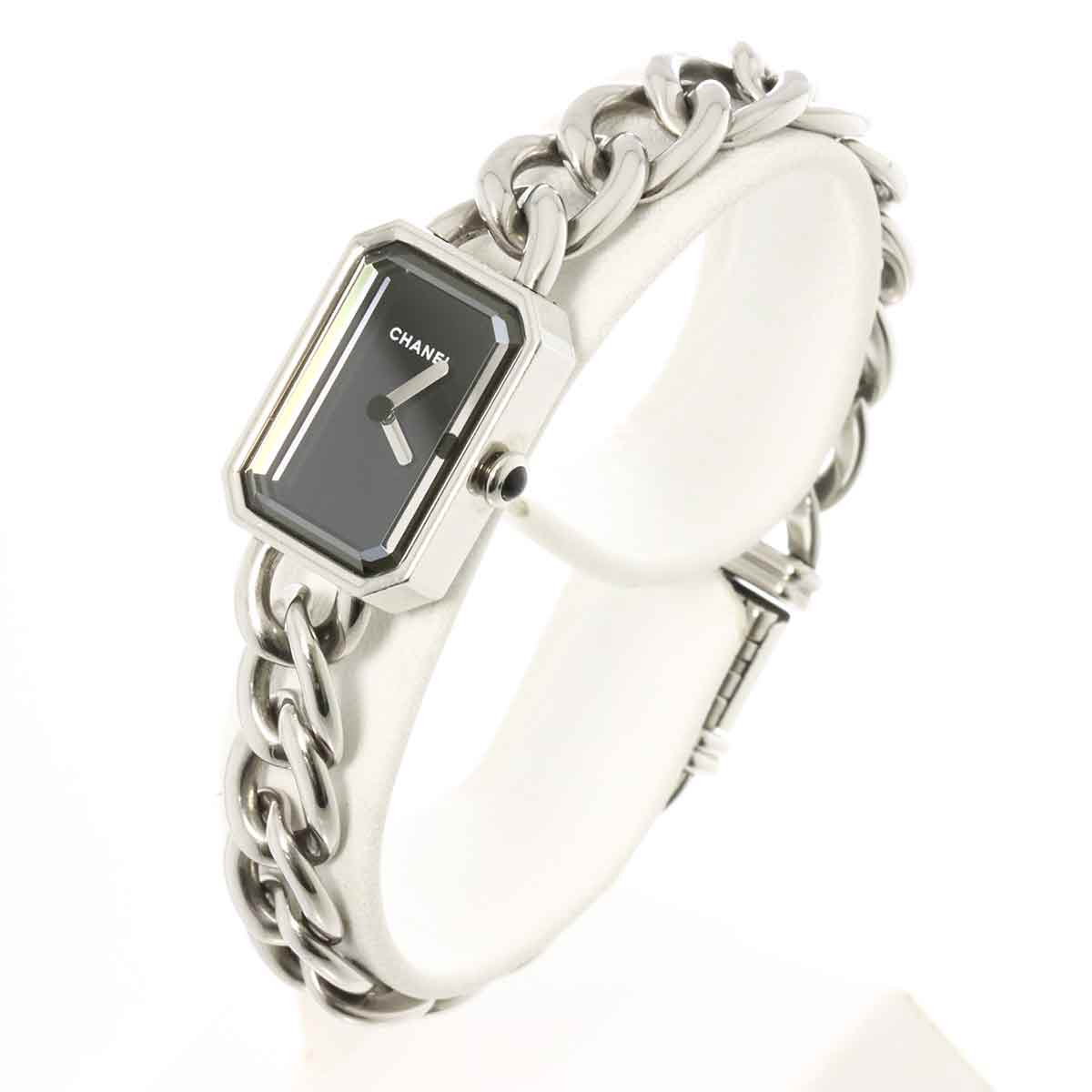 Premiere 22mm H3248 Quartz Black Dial Ladies Watch