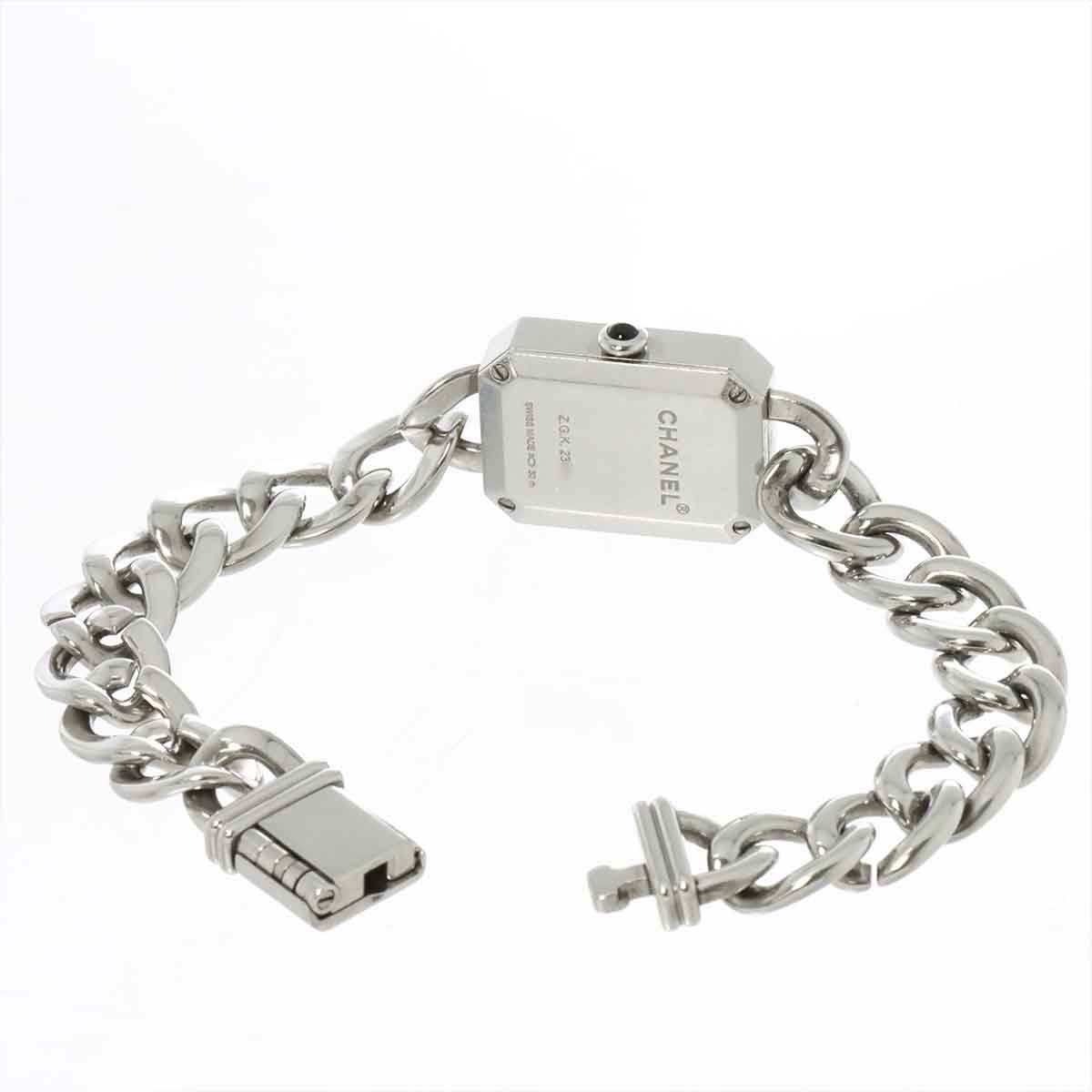 Premiere 22mm H3248 Quartz Black Dial Ladies Watch