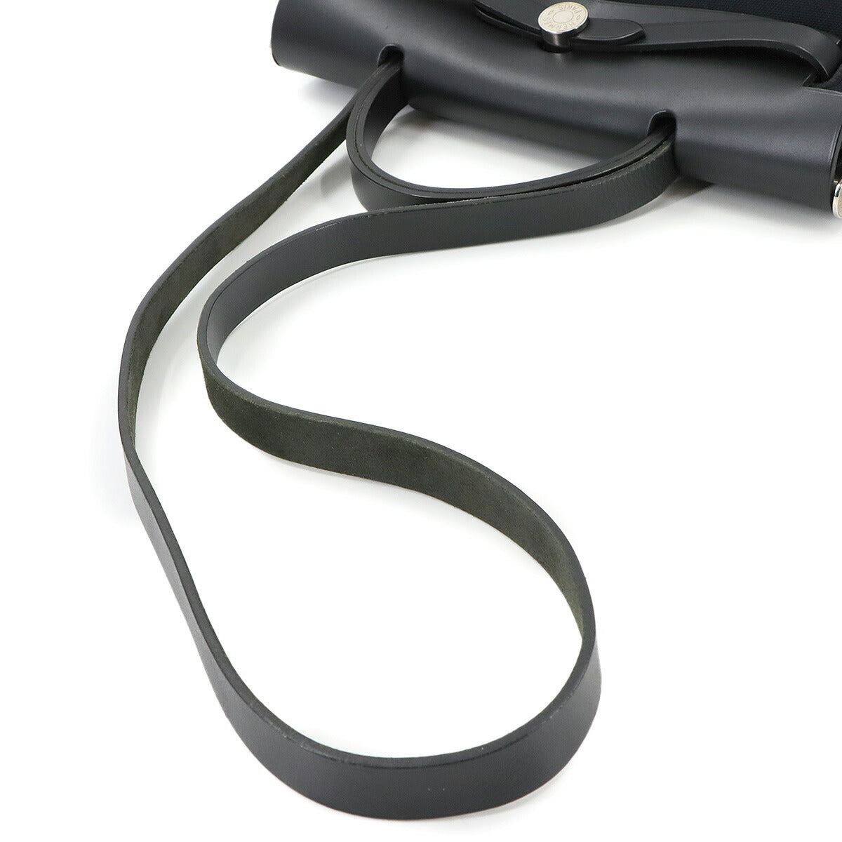 Her Bag Zip PM 2way Hand Shoulder Bag Toile H Vash Hunter Purse