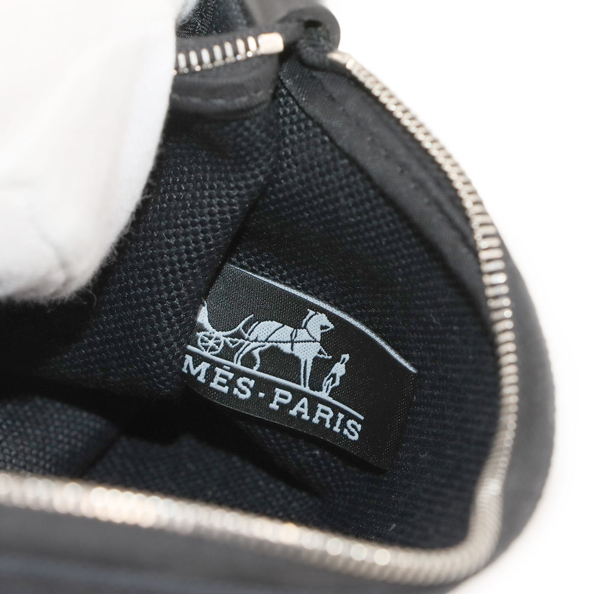 Her Bag Zip PM 2way Hand Shoulder Bag Toile H Vash Hunter Purse