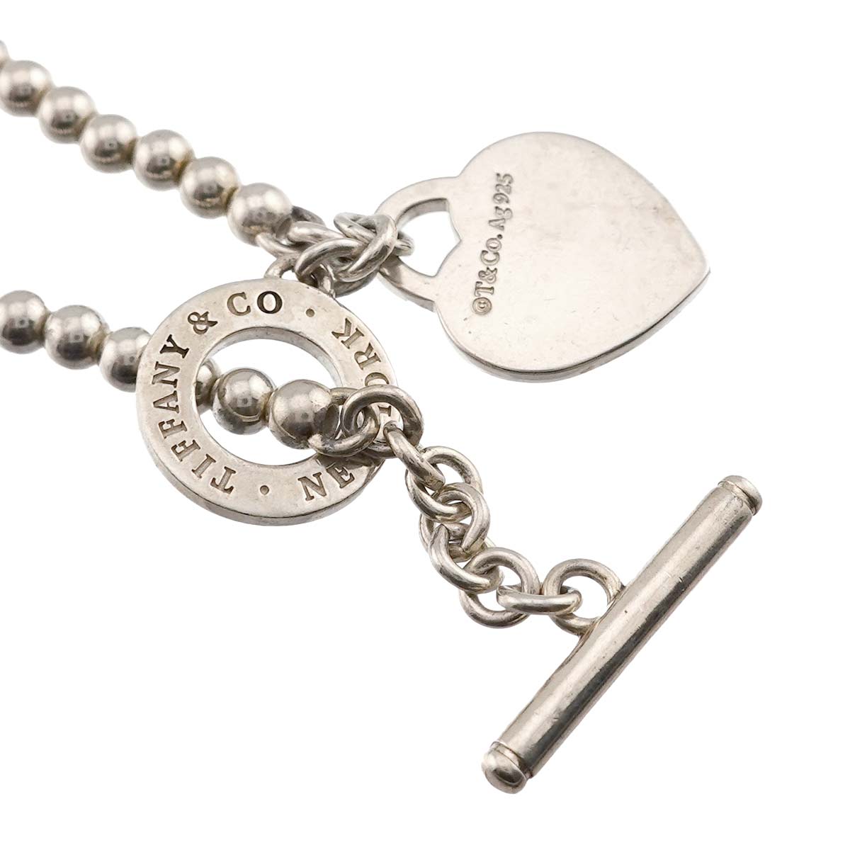 Return to Freshwater cultured pearl Diamond Necklace SV