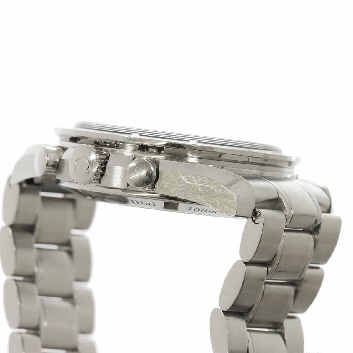 Speedmaster Co-axial 311 30 44 50 01 001 Automatic Black