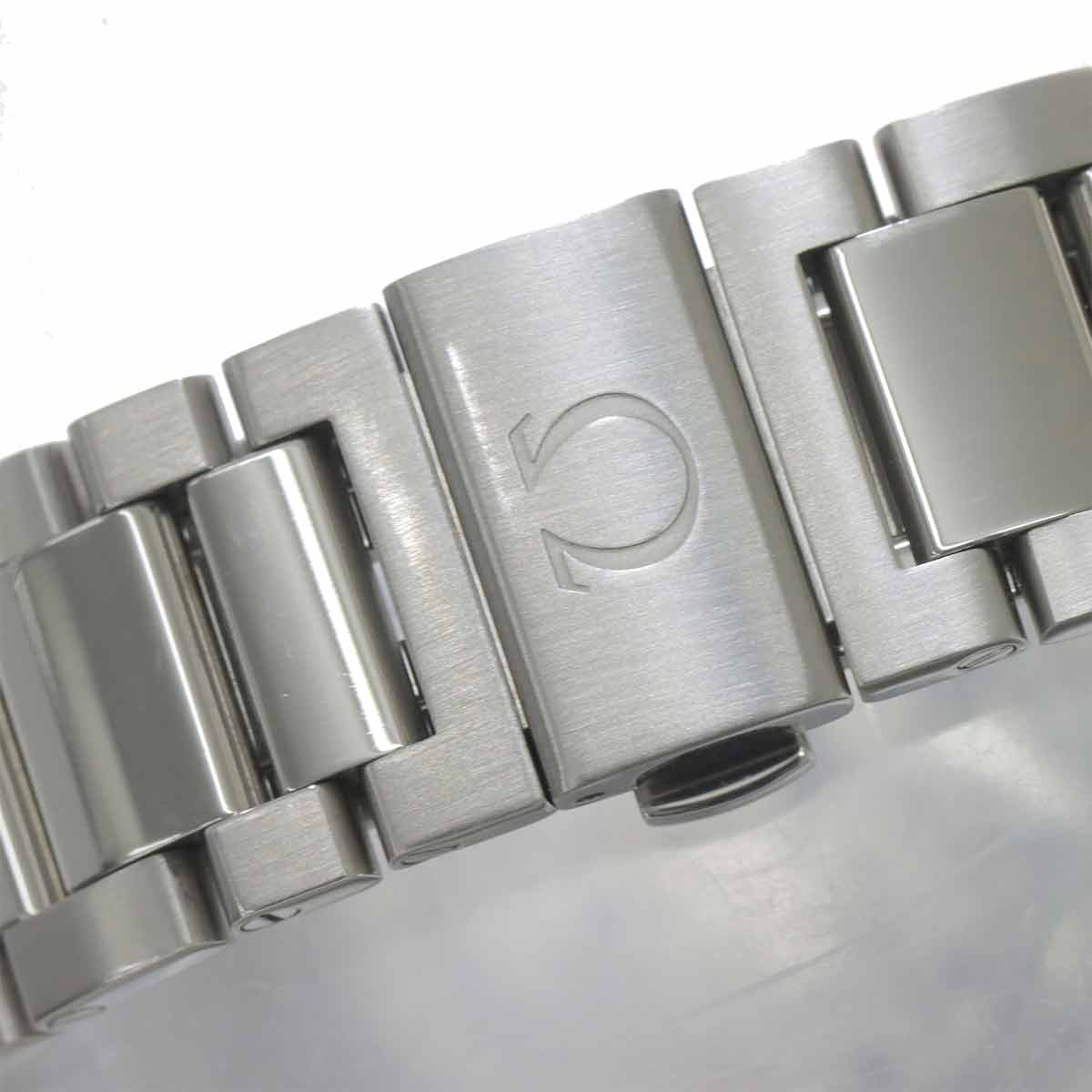 Seamaster Aqua Terra Co-Axial 231.10.42.21.02.003 Silver Dial